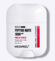 ​Стик для шеи с пептидами Medi-Peel Premium Peptide Naite 1000 Shot Neck Stick 20 гр