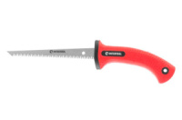 Ножівка по гіпсокартону Intertool 150мм x 7T x 3D (HT-3121)