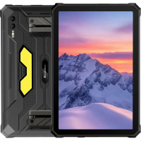 Планшет Blackview Tab Active 10 Pro 12/256GB LTE Black Global (Код товару:40190)