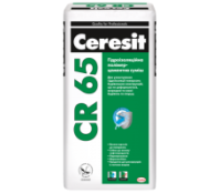 Ceresit CR 65 (25 кг) Гідроізоляційна суміш