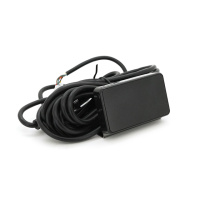 Графический дисплей индикатор для BMS плат JK BMS(Jikong Display)