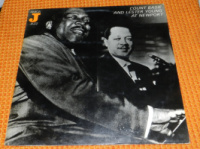 Count Basie and Lester Young At Newport Jazz