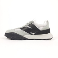 New Balance Xc-72 M Grey Black сірі з чорним