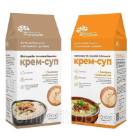 Комбо «Крем-супи»