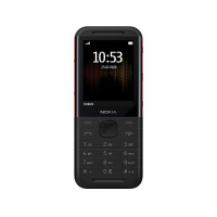 Мобильный телефон Nokia 5310 DS Black-Red