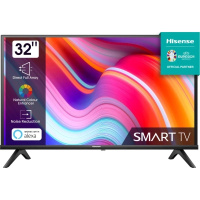 Телевизор Hisense 32A4K