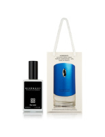 Мужской парфюм Gvench Blue Label - Travel Perfume 50ml