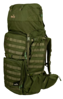 Рюкзак Tramp Defender 60л UTRP-048-olive