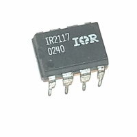 IR2117 DIP-8