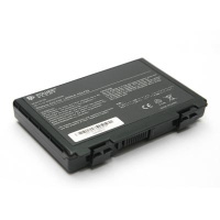 Аккумулятор для ноутбука ASUS F82 (A32-F82, ASK400LH) 11,1V 4400mAh PowerPlant (NB00000283)