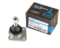 Опора шаровая ВАЗ 2123, с гайкой