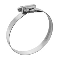 Хомуты Хомут червячный - Много марок Много моделей