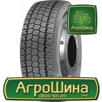 Грузовая шина WestLake All Routes+ WDA2 315/80 R22.5 156/153L