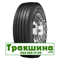 315/70 R22.5 Debica DRS2 156/150L Рульова шина