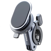 Уцінка Вело- Мото- тримач Baseus PrimeTrip Series Stick-on Type Bike (C40569001121-00)
