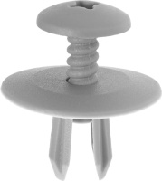 Крепления распорного действия С винтовым распорным штырём - BMW 5-series E34