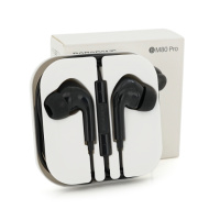 Наушники проводные BOROFONE BM80, 1,2м, Black, Box