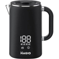 Электрочайник Magio MG-509 1.5 л электрический чайник сенсорный
