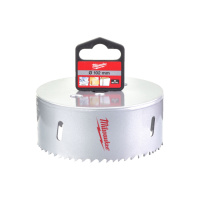 Коронка Bi-Metal Contractor MILWAUKEE діаметр 102мм