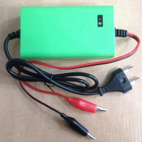 Зарядное устройство для аккумулятора 12V