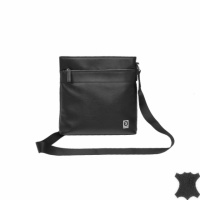 Городская сумка DANAPER Gallant, Black /1427099/