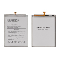 Аккумулятор Borofone EB-BM336ABN для Samsung M135 M13 (2022)/ M33 5G (6000mAh)
