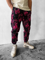 Матеріал: Плащівка на підкладці. Чоловічі принт.