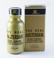 Попперс The Real Amsterdam Extra Strong 30 ml