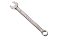 Ключ рожково-накидной Intertool 15 мм (HT-1215)