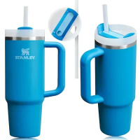 Термокружка Stanley 1200 мл Blue