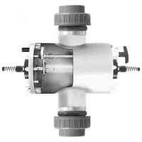 Ультрафіолетова установка Lifetech Charm (9 м3/год, 0.4 кВт), ручна очистка