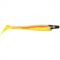 Силикон Strike Pro Pig Shad Jr.23см С038(1шт)