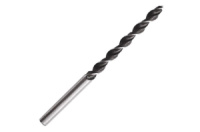 Свердло по дереву Intertool 5 х 300 мм (SWB-0530)
