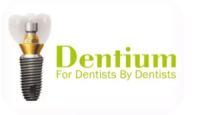 Дентальные импланты Dentium (Дентиум)