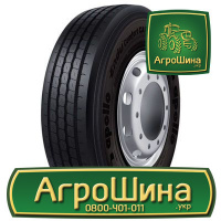 Грузовая шина Apollo ENDUCOMFORT CA 295/80 R22.5 154/149M PR16