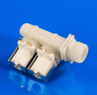 Клапан для стиральной машины Indesit C00074586