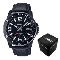 Casio MTP-VD01BL-1B