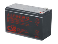 Аккумуляторная батарея CSB UPS12580, 12V 10,5Ah (151х65х99мм), 2.83kg Q10