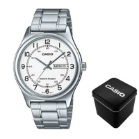 Casio MTP-V006D-7B2