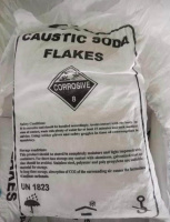 Натрий гидроокись «Ч»