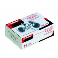 Кнопки никеливые от ТМ Norma