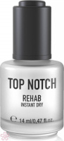 Сушка для ногтей Top Notch Rehab Instant Dry 14 мл