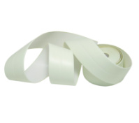 Самоклеящаяся бордюрная лента для ванной 3.2 метра, светло салатовая, клейкая лента для ванны и кухни