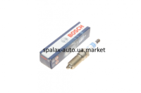 Свічка запалювання Ford Transit 1.8 16V 02- BOSCH