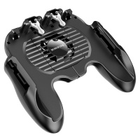 Геймпад Borofone BG3 Warrior Cooling Gamepad