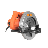 Циркулярная пила ручна 1,6кВт, 185мм, 4700 об/мин. Tex.AC ТА-01-501