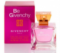 GIVENCHY Be Givenchy