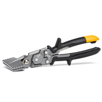 Кліщі покрівельні TOUGHBUILT Seamer TB-H4-61-S3, 250мм