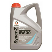 Моторне масло Comma SYNER-Z 5W-30 4л