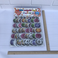 Хлопавки Граната 2 40 шт